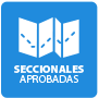 Seccionales Aprobadas