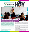 Vitacura Hoy