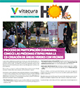 Vitacura Hoy