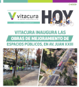 Vitacura Hoy