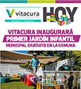 Vitacura Hoy