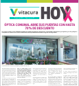Vitacura Hoy