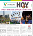Vitacura Hoy