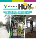 Vitacura Hoy