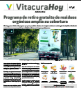 Vitacura Hoy
