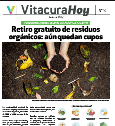 Vitacura Hoy
