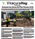 Vitacura Hoy