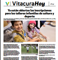 Vitacura Hoy