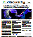 Vitacura Hoy
