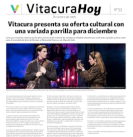 Vitacura Hoy