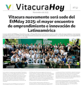 Vitacura Hoy