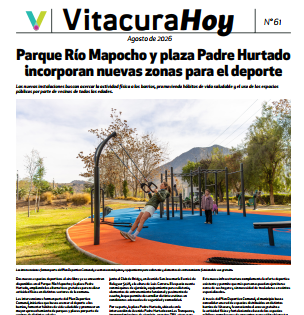 Vitacura Hoy
