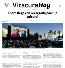 Vitacura Hoy