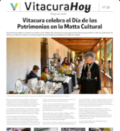 Vitacura Hoy