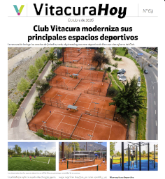 Vitacura Hoy