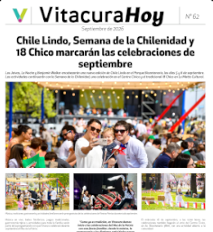 Vitacura Hoy