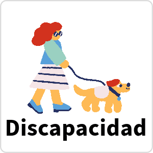 Discapacidad