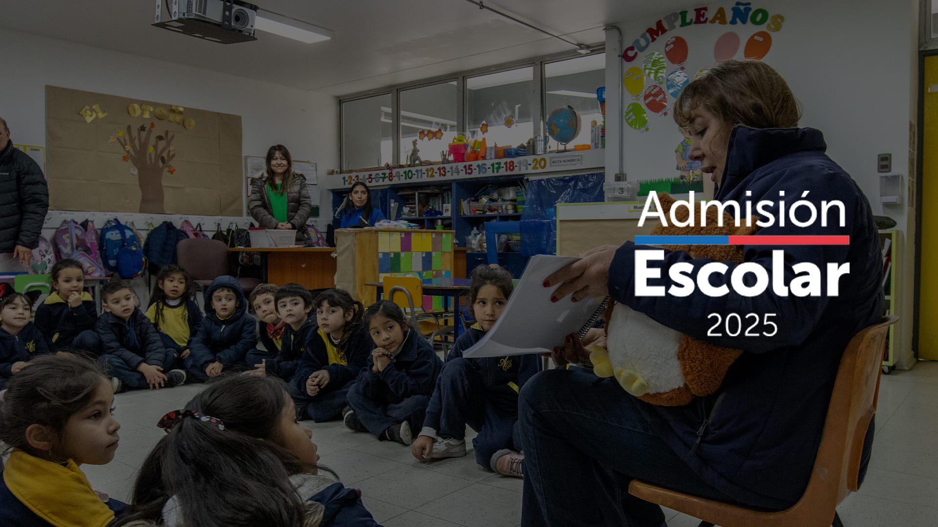 CONOCE LAS ÚLTIMAS FECHAS SAE