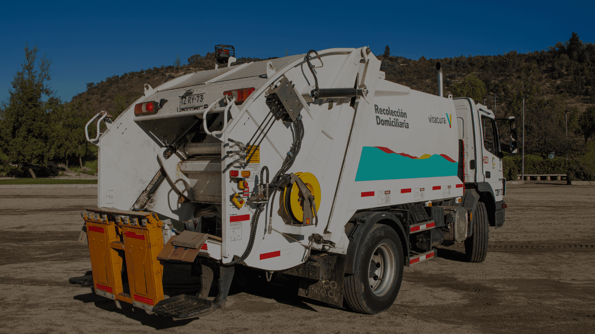 EXENCIÓN DERECHO ASEO DOMICILIARIO 2026