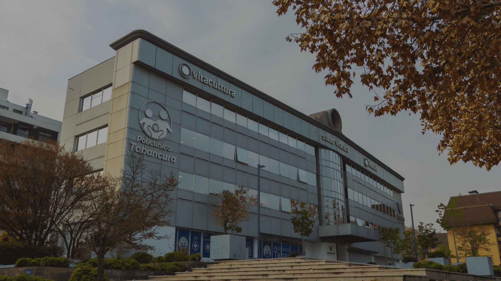 BENEFICIOS POLICLÍNICO TABANCURA