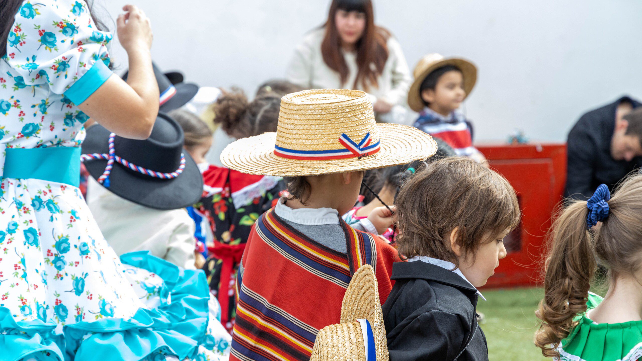 Img Postulación Jardín Infantil Municipal de Vitacura “Ronda” – Nivel medio menor marzo 2026