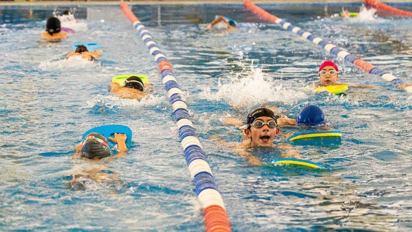 Img Inscripciones Intensivo de Natación
