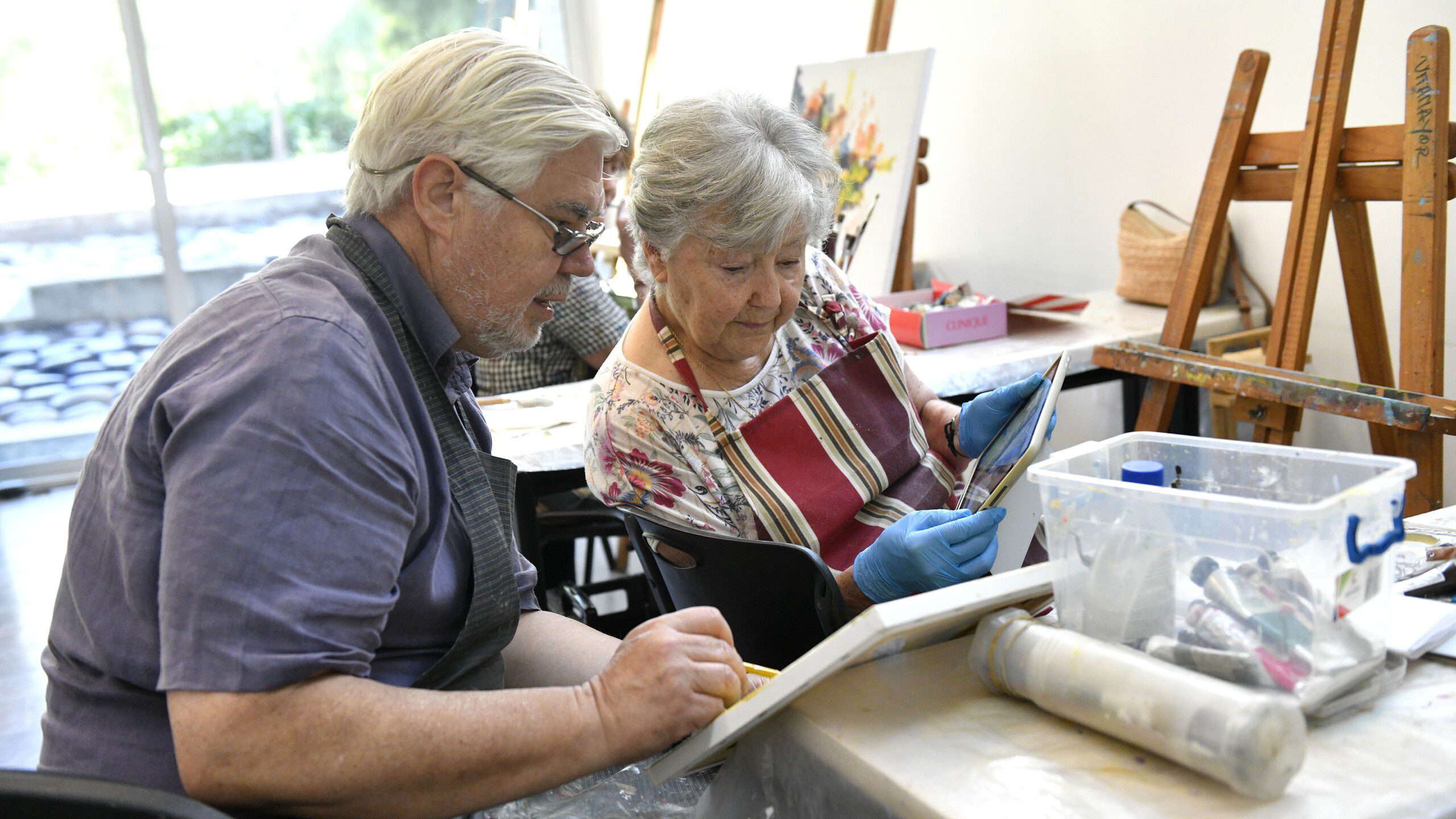 Img Inscripciones Talleres de Verano 2026 Vitamayor