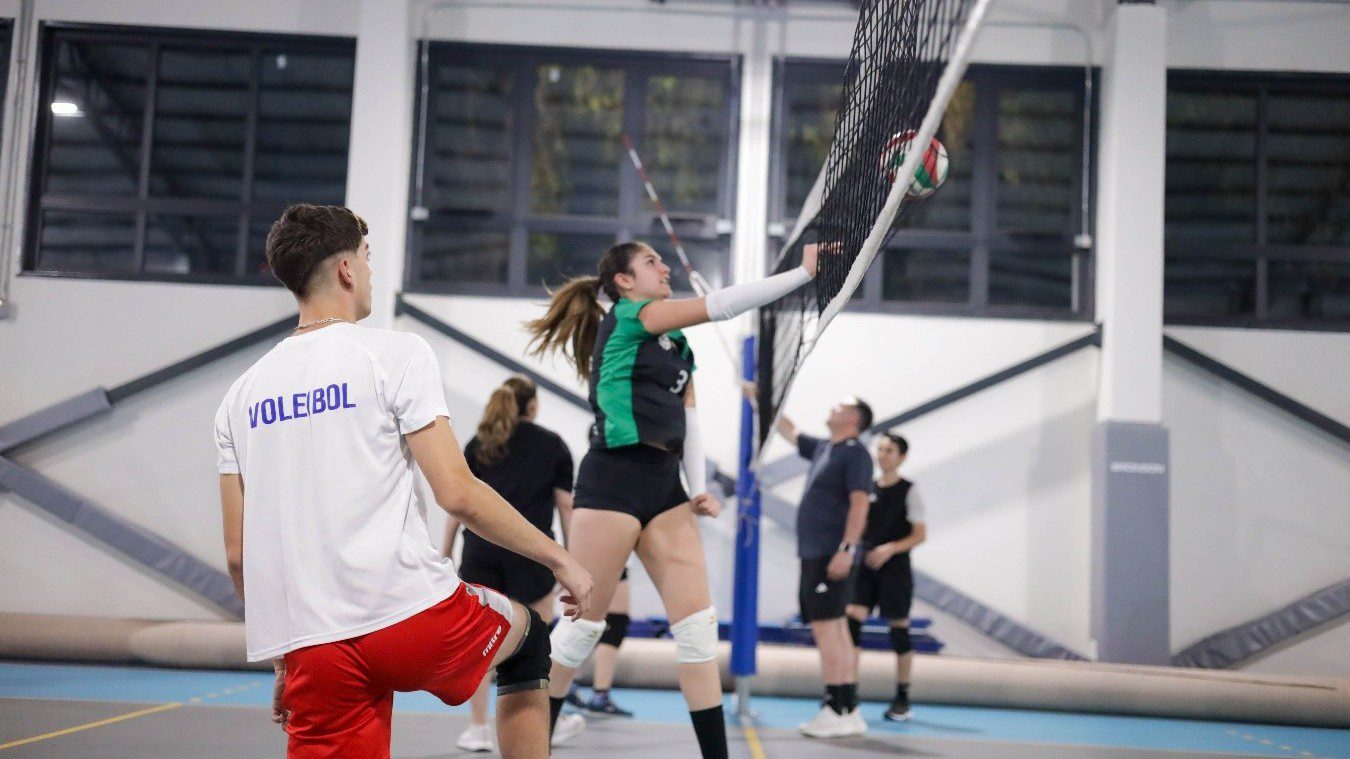 Img Inscripciones Intensivo de Voleibol