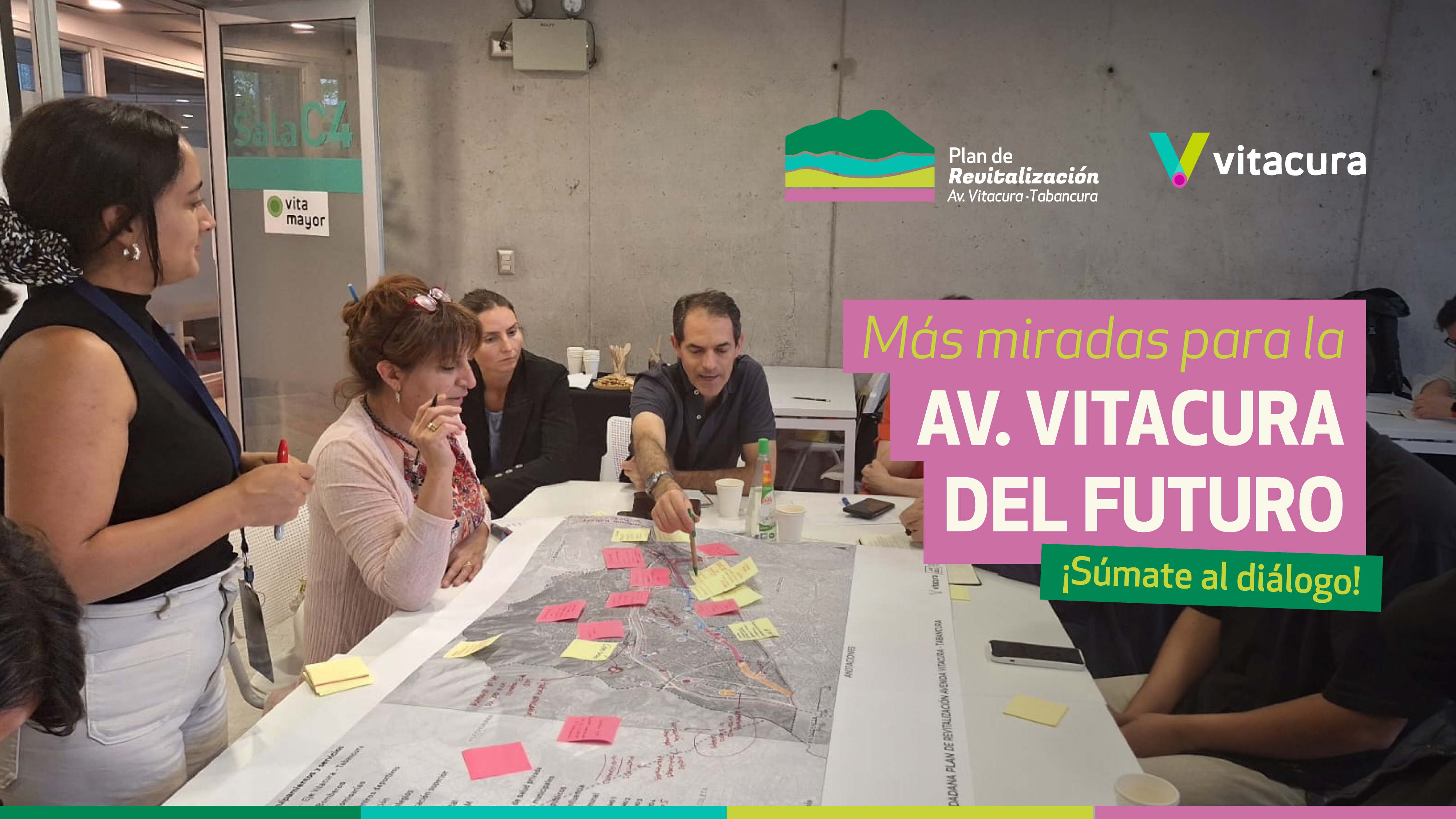 CONOCE MÁS DETALLES