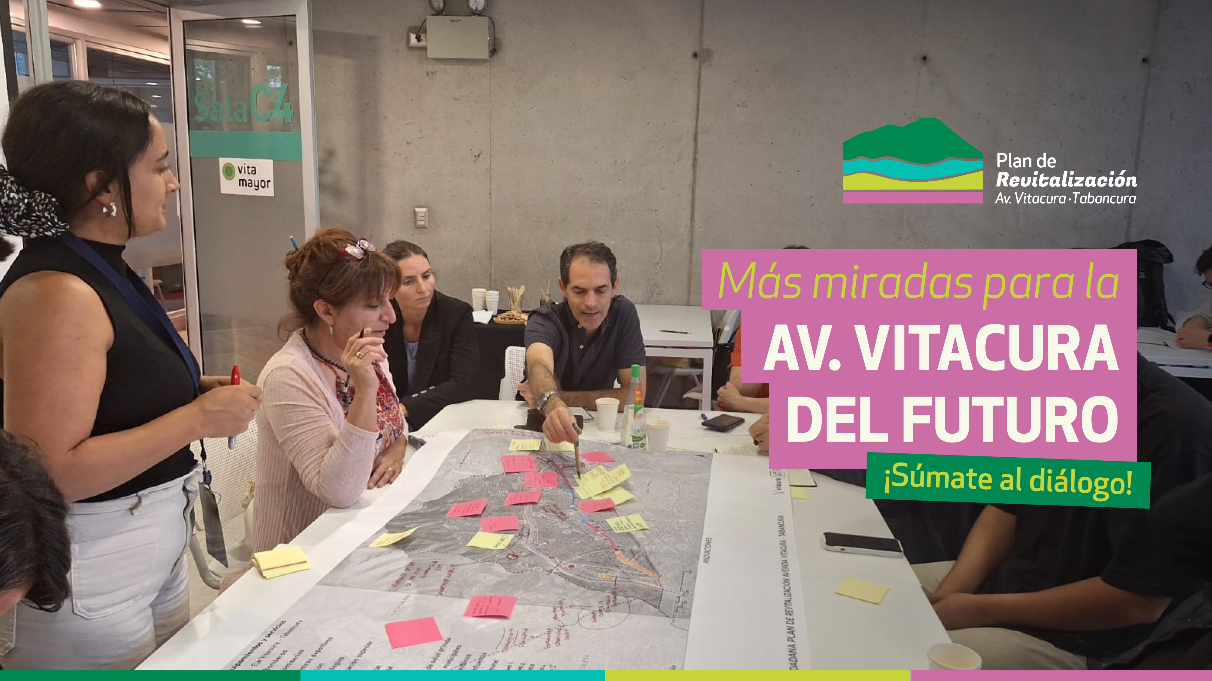 RESPONDE LA ENCUESTA