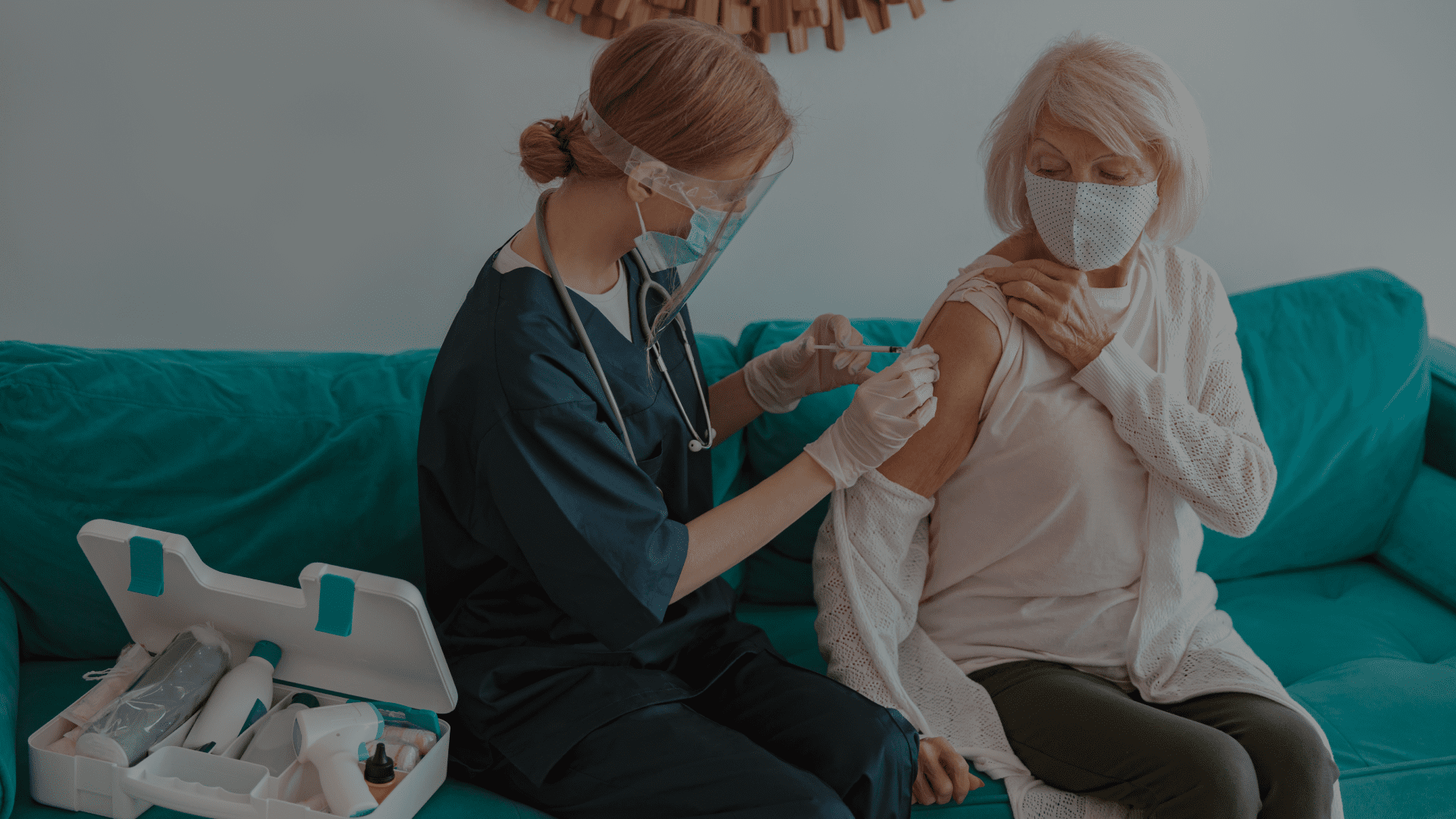 INSCRIPCIONES VACUNACIÓN A DOMICILIO