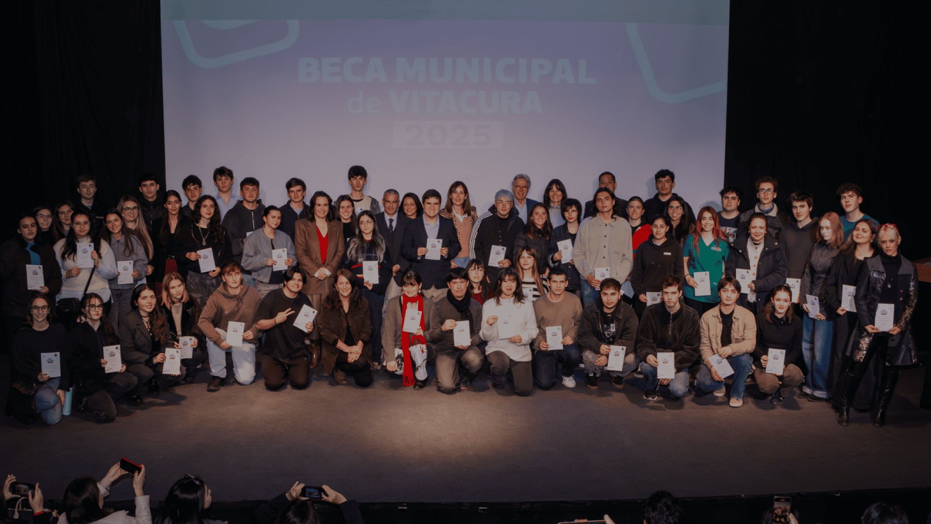 BECA MUNICIPAL