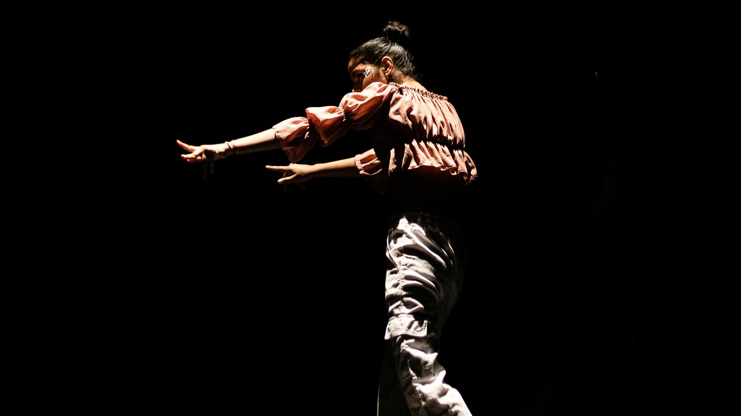 Img Taller: Laboratorio creativo teatral