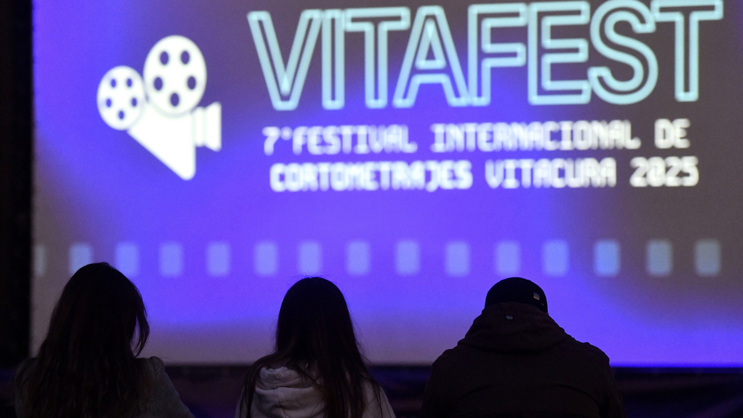Img Convocatoria 8° Festival Internacional de Cortometrajes Vitafest