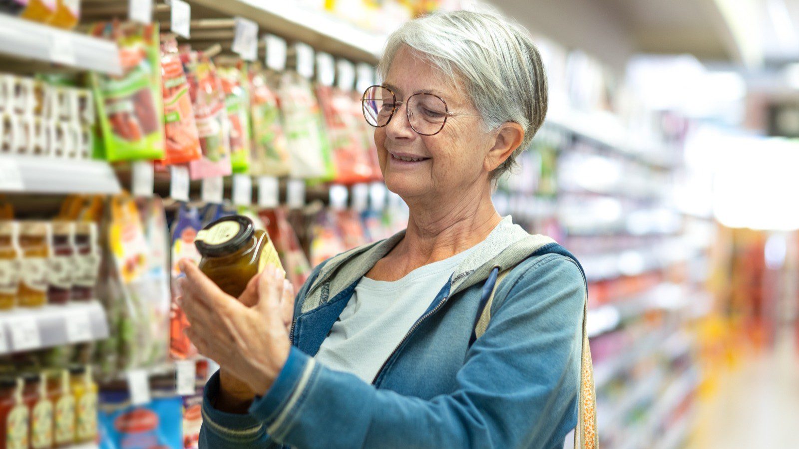 Ya están disponibles los resultados del programa Tarjeta de alimentos, aseo personal y aseo del hogar para personas mayores 2026