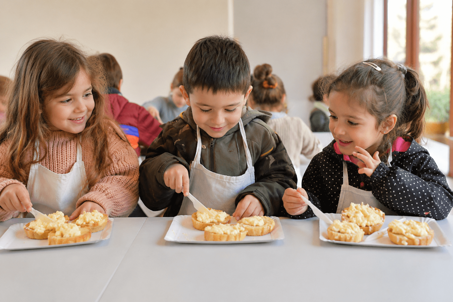  Vacaciones de invierno llegan con entretenidos panoramas para niños