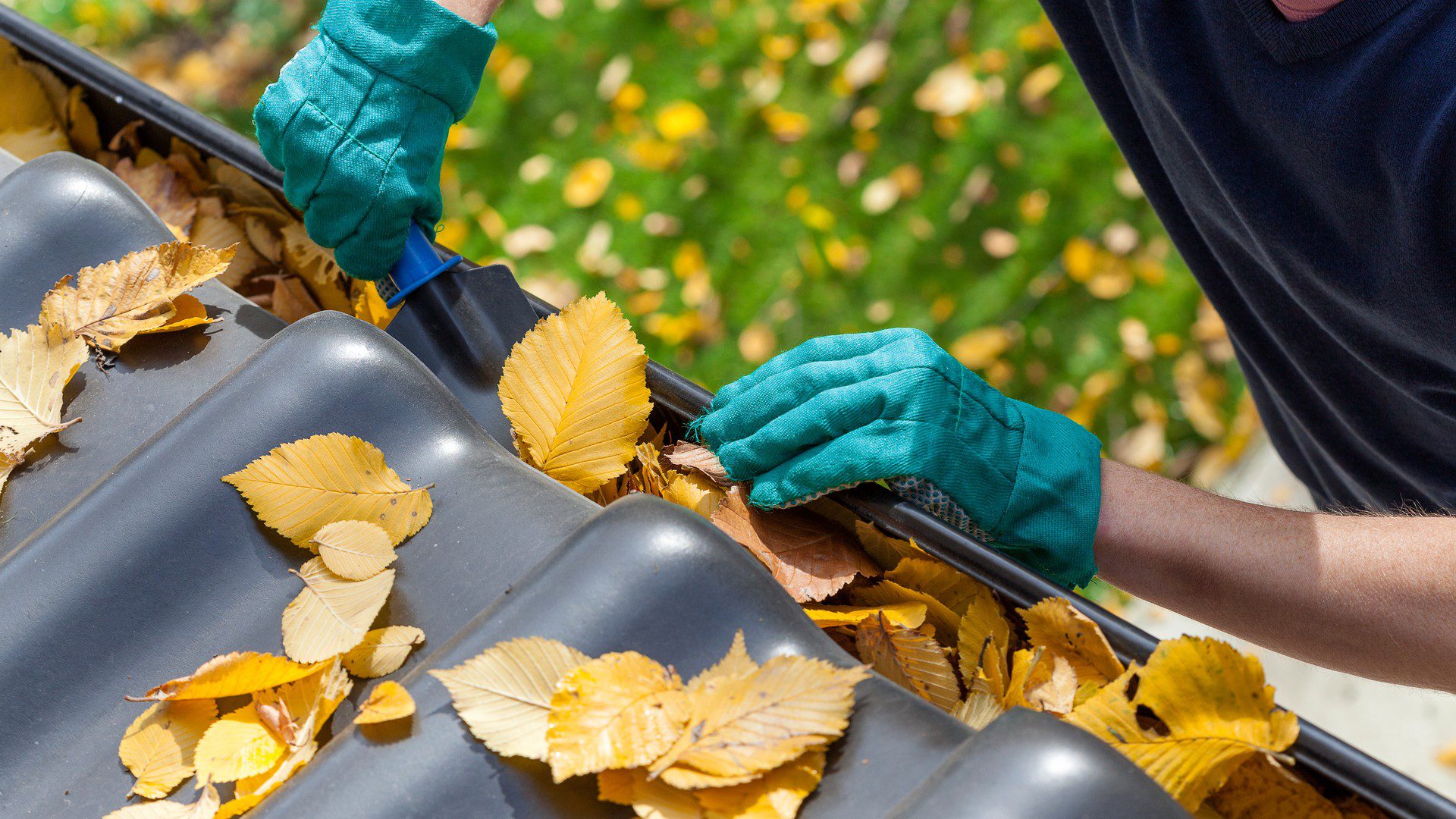 Preparar el hogar para el invierno: recomendaciones ante la temporada de lluvias