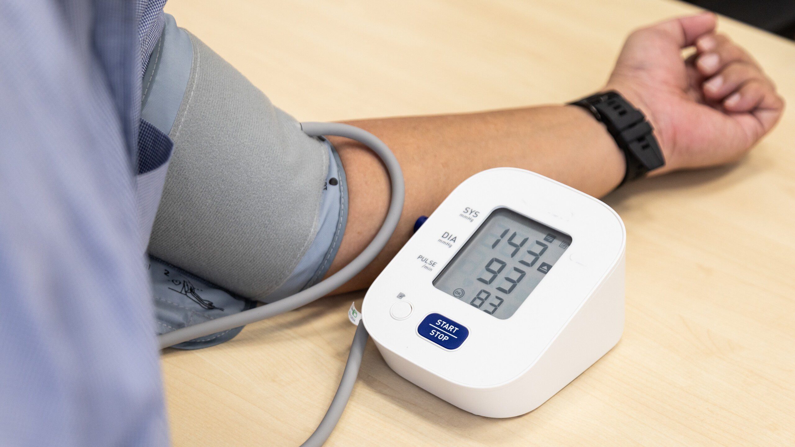Mes del Corazón: operativos gratuitos acercarán la prevención cardiovascular a los vecinos