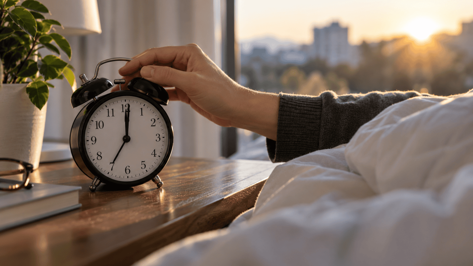 Cambio de hora: este sábado comienza el horario de verano