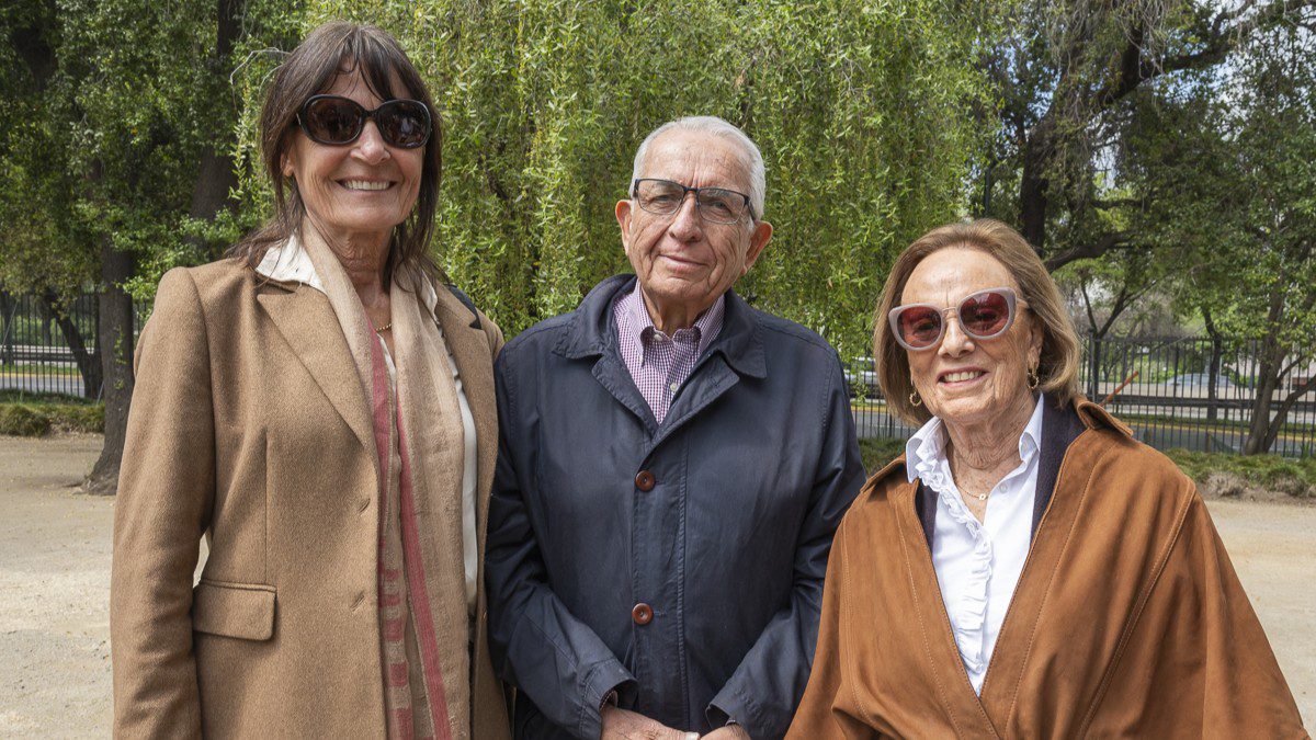 Vitacura inaugura exposición “Ciudad Imaginada” de Álvaro Bindis