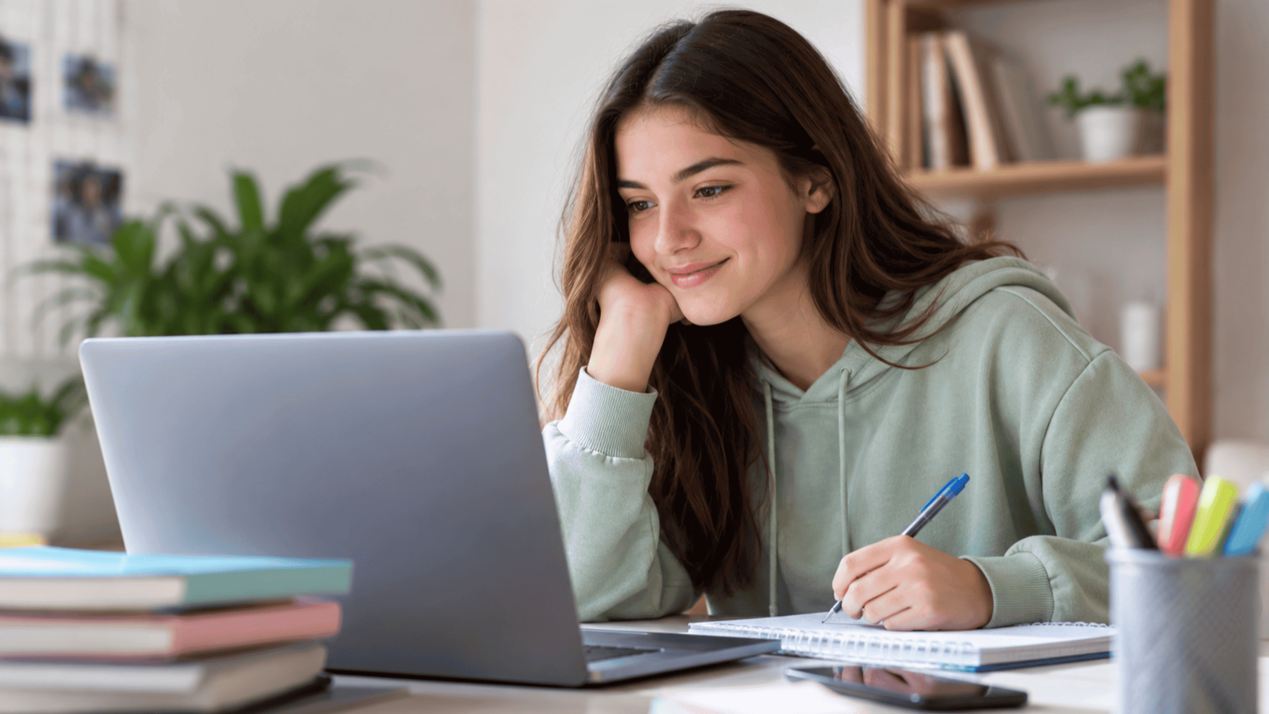 Charla online orientará a estudiantes en la postulación al FUAS 2027